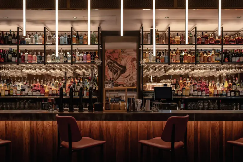 The Alchemist Edinburgh George Street