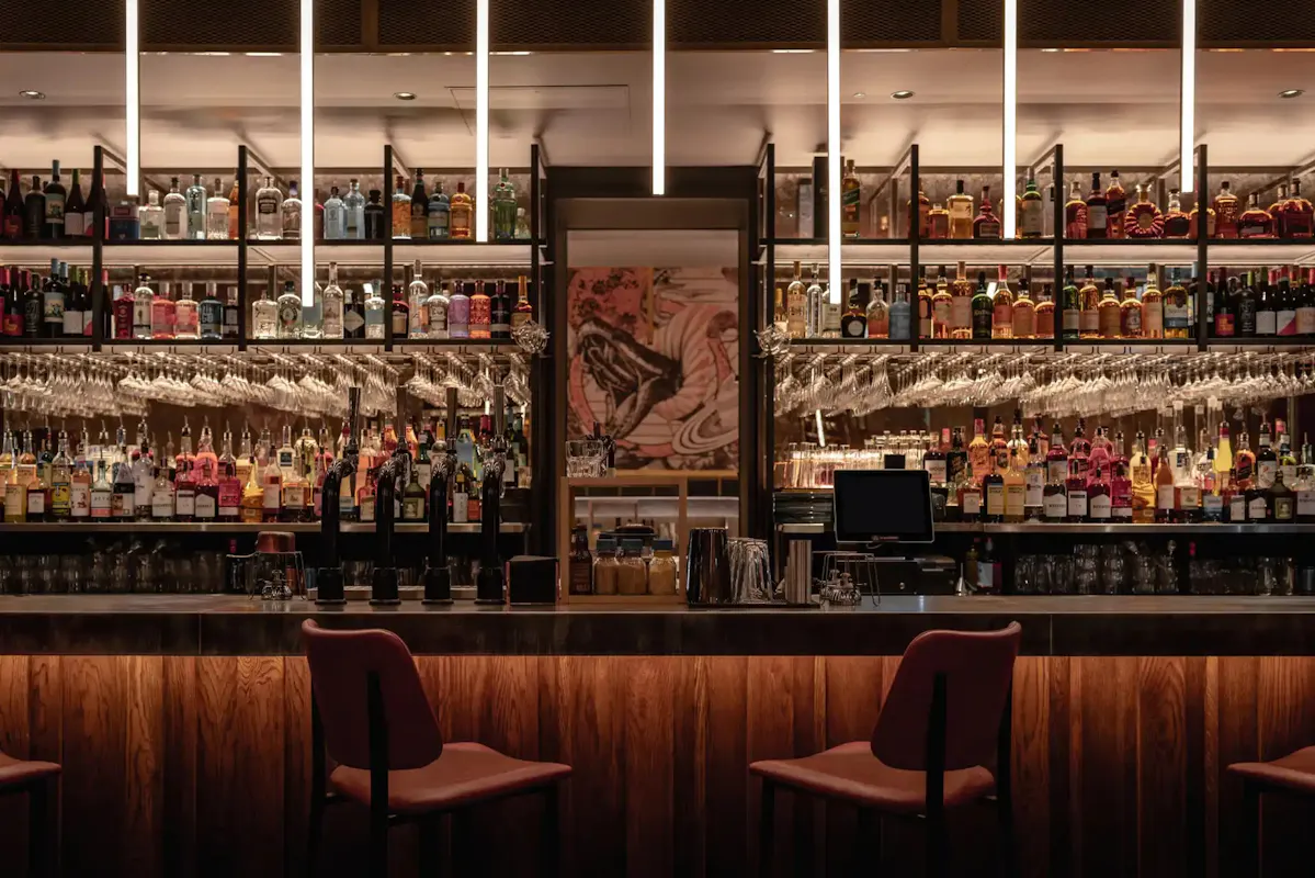 The Alchemist Edinburgh George Street
