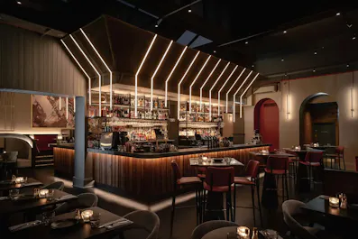 The Alchemist Edinburgh George Street