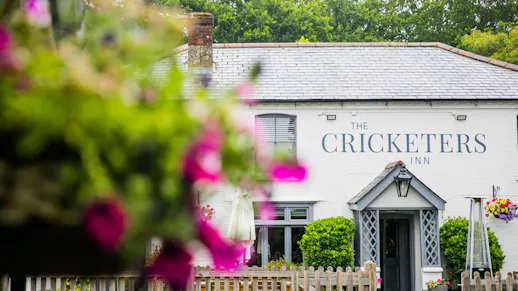 The Cricketers Inn