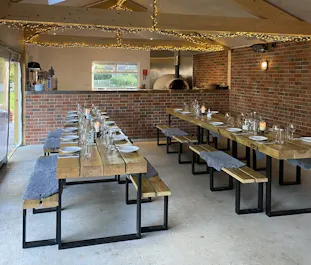 The Cricketers Inn