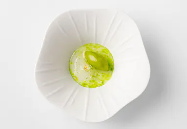 Orrery by Pierre Minotti