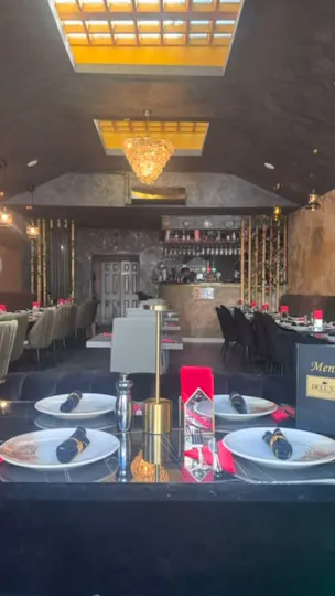 Deluxe Steakhouse Bideford