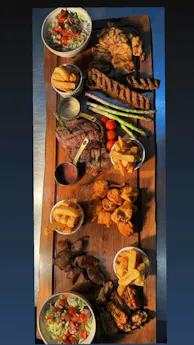 Deluxe Steakhouse Bideford