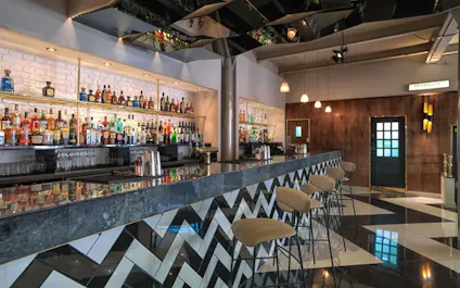 Brasserie At The Heathcote