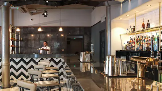 Brasserie At The Heathcote
