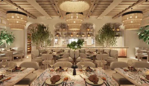 Fenix Mayfair