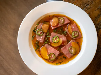Sonder Bar & Bistro