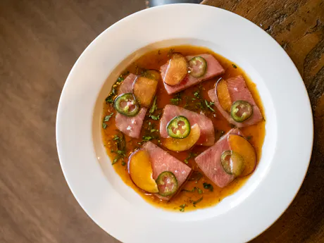 Sonder Bar & Bistro
