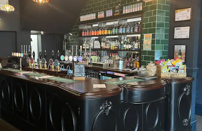 Harrogate Brewing Co. Royal Parade