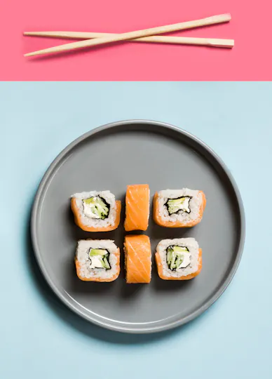 Ikkan Sushi Marylebone