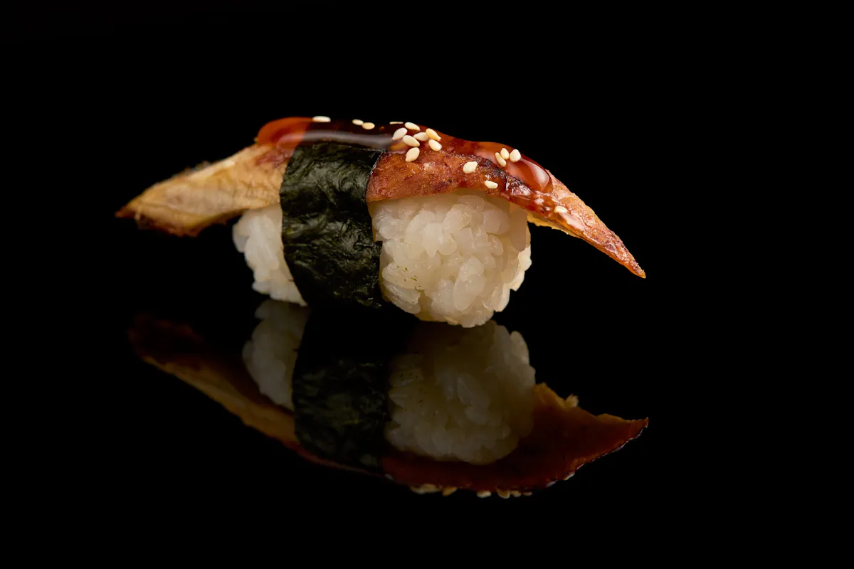 Ikkan Sushi Marylebone