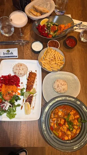 Irmak Restaurant