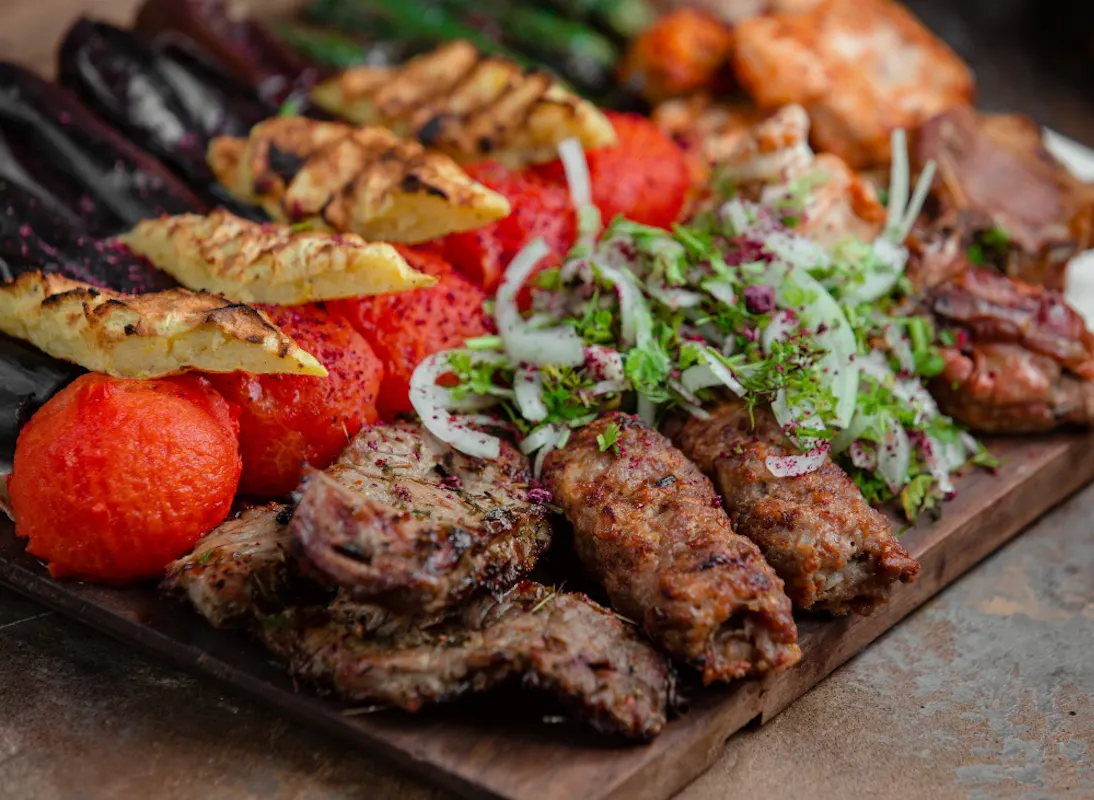 Irmak Restaurant