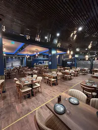 Irmak Restaurant