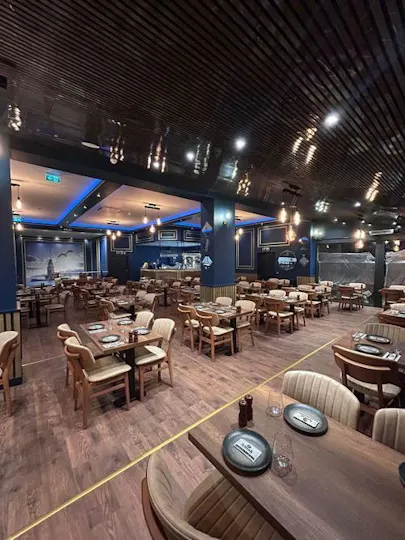Irmak Restaurant