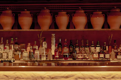 Kamara Cocktail Bar Soho