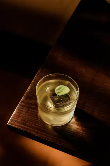 Kamara Cocktail Bar Soho