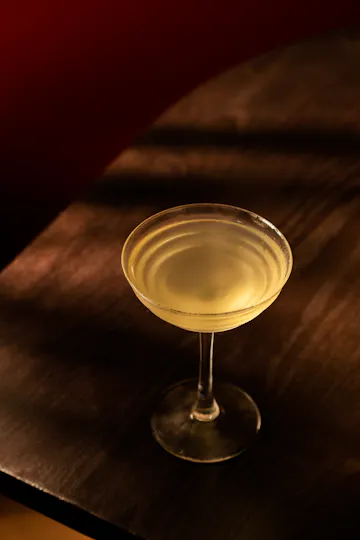 Kamara Cocktail Bar Soho