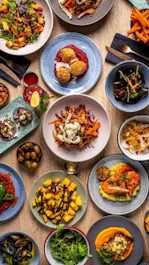 Kampasi Restaurant