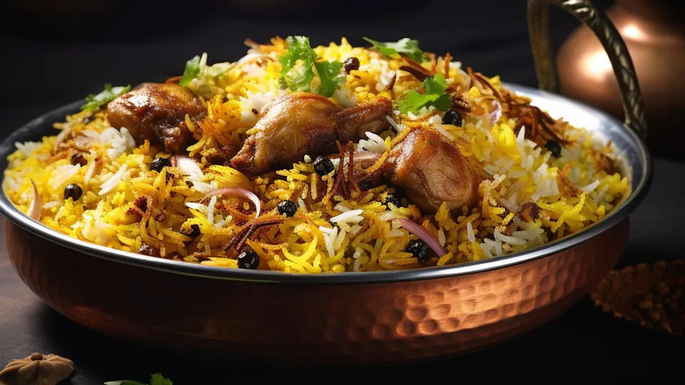 Kings Cross Tandoori