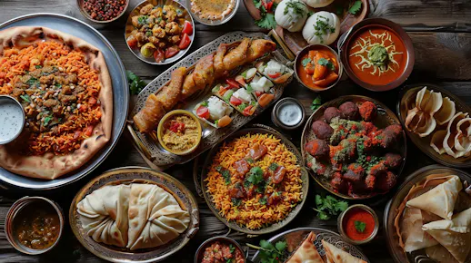 Kings Cross Tandoori