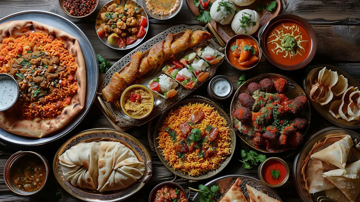 Kings Cross Tandoori