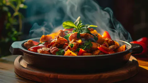 Kings Cross Tandoori