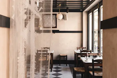 Taverna Ermou
