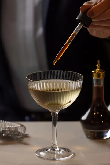 The Kensington Hideaway Restaurant & Bar