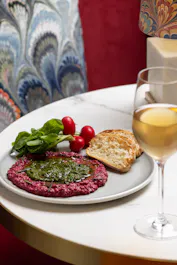 The Kensington Hideaway Restaurant & Bar