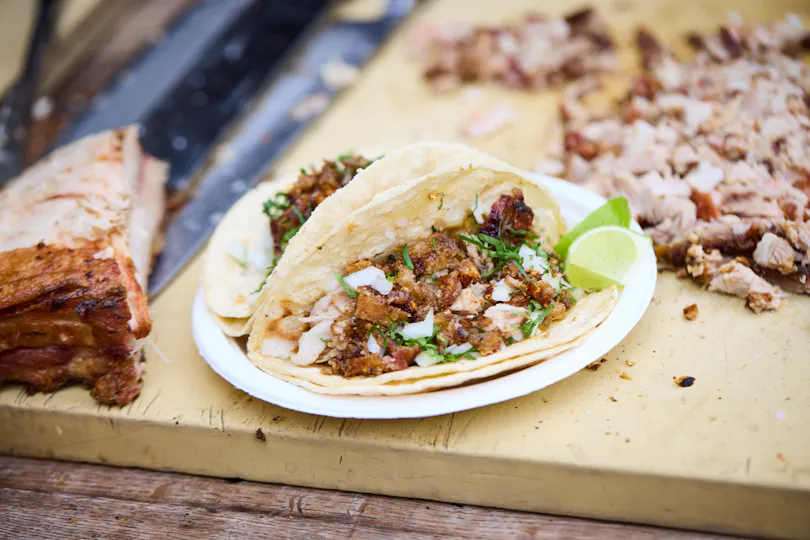 Acme Taco