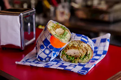 Mondo To Go