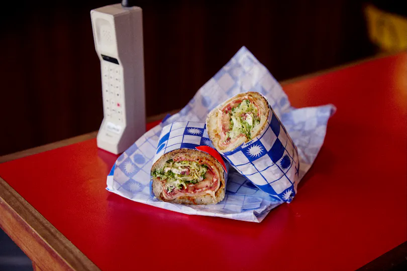 Mondo To Go
