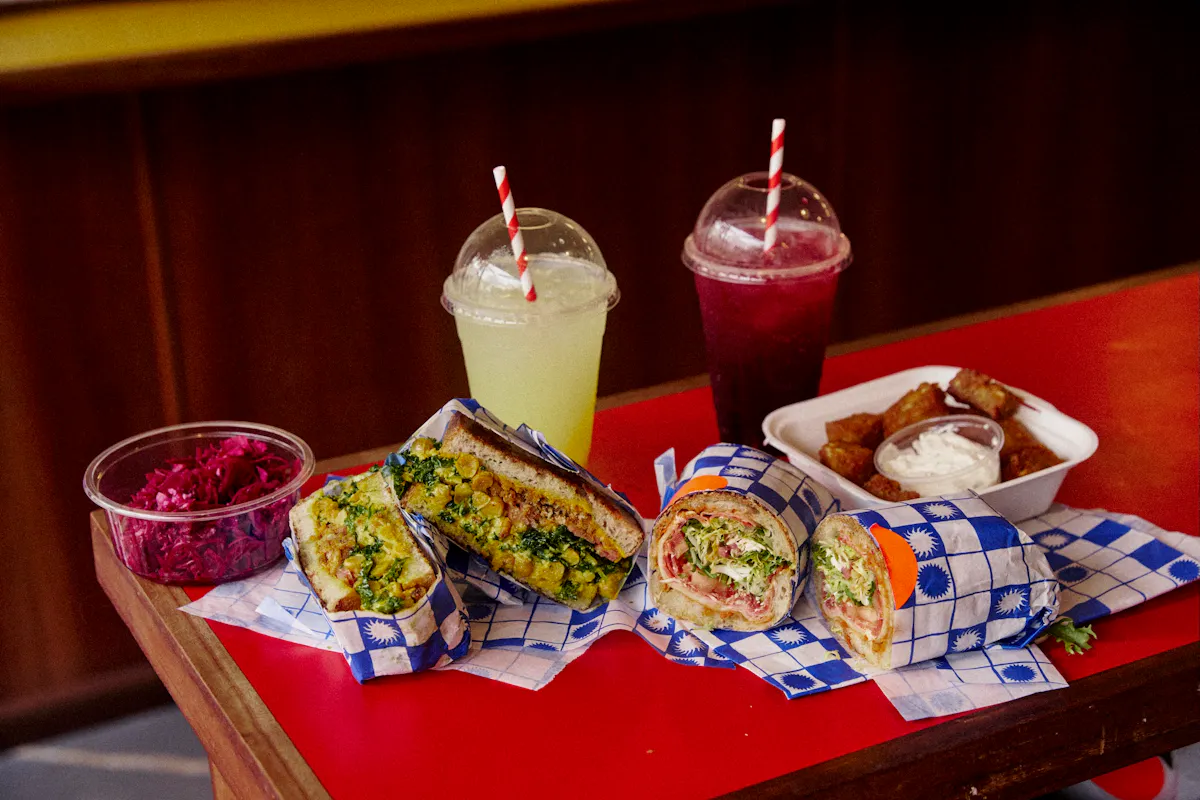 Mondo To Go