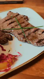 Calistos Portugese Restaurant