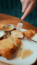 Calistos Portugese Restaurant