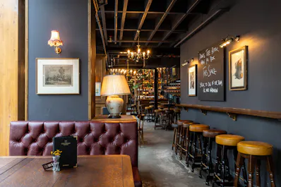 Old Street Tavern