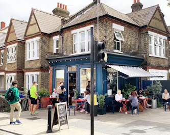 Crol & Co Bermondsey Street