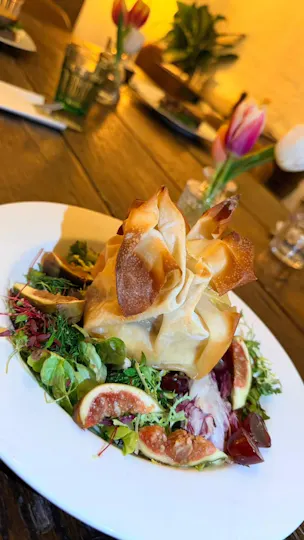 La Maison Bistro