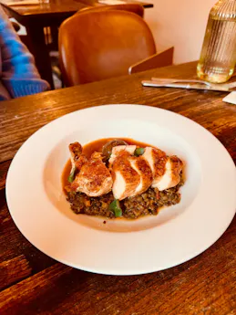 La Maison Bistro