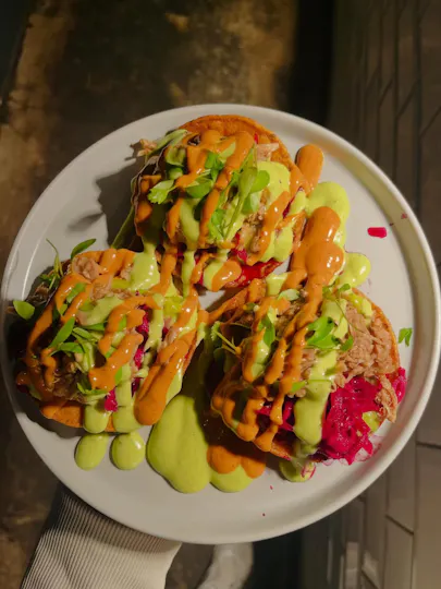 La Mesa Dumbarton Road