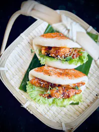 Bao Asia