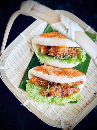 Bao Asia