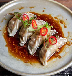 Bao Asia