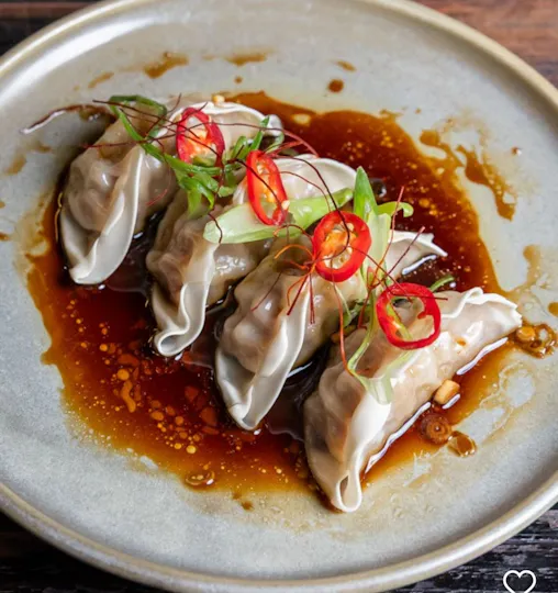 Bao Asia