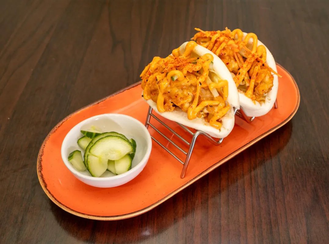 Bao Asia