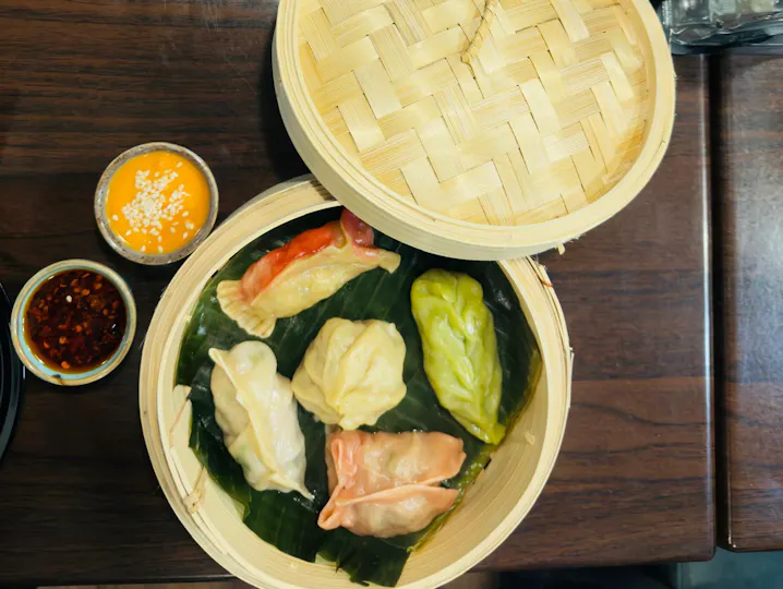Bao Asia