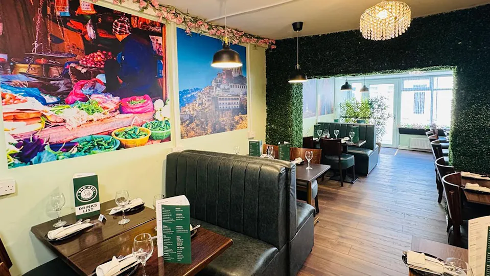 Bao Asia