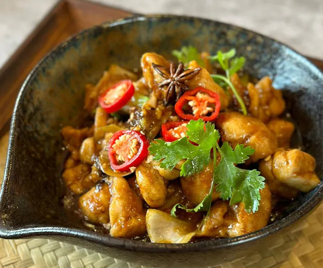 Bao Asia